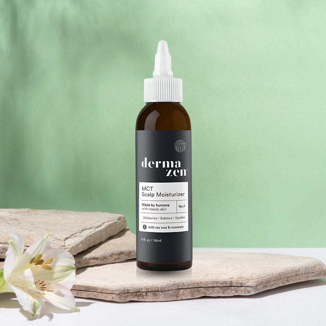 MCT Scalp Moisturizer (Dermazen)
