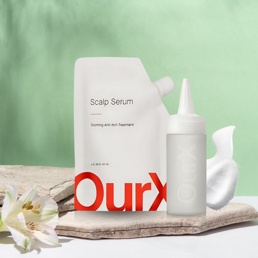 Scalp Serum (OurX)