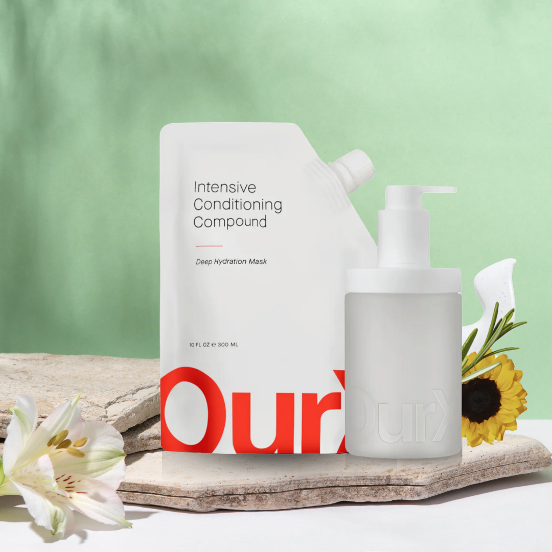 Intensive Conditioning Compound (OurX)