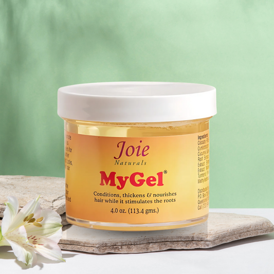 Styling Gel - MyGel (Joie Naturals) 4OZ