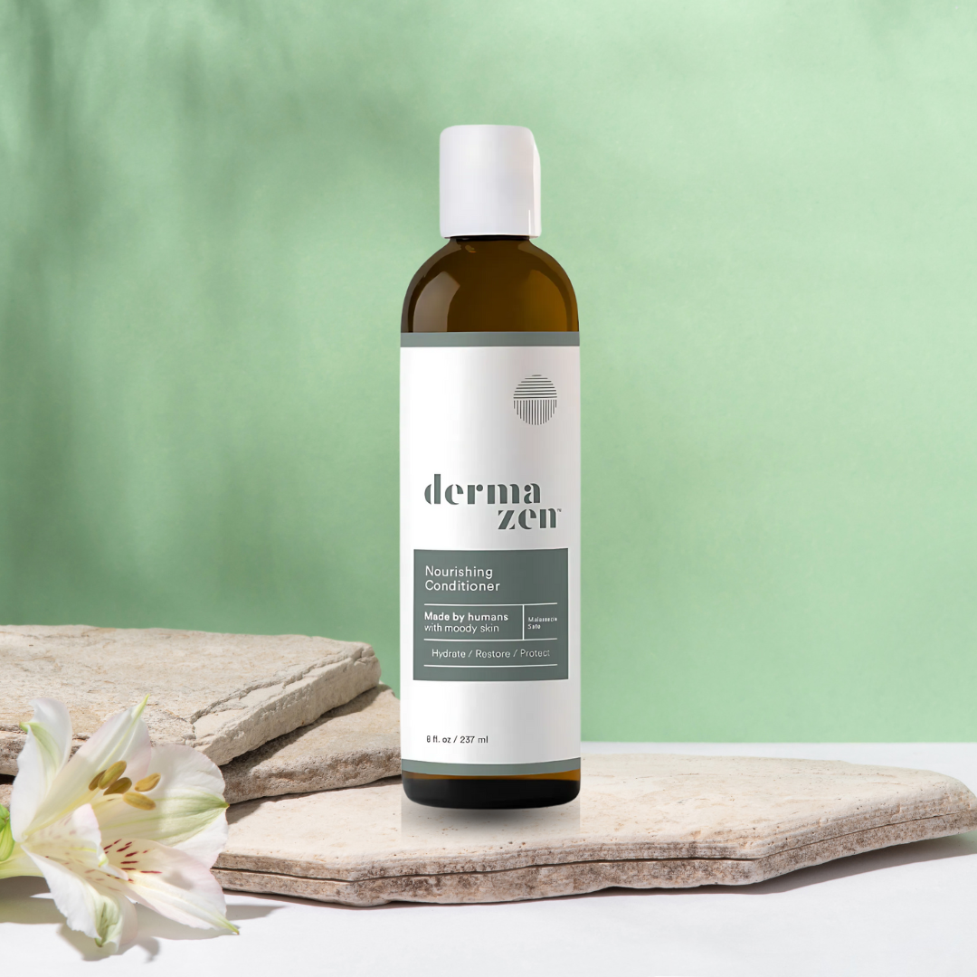 Nourishing Conditioner (Dermazen)