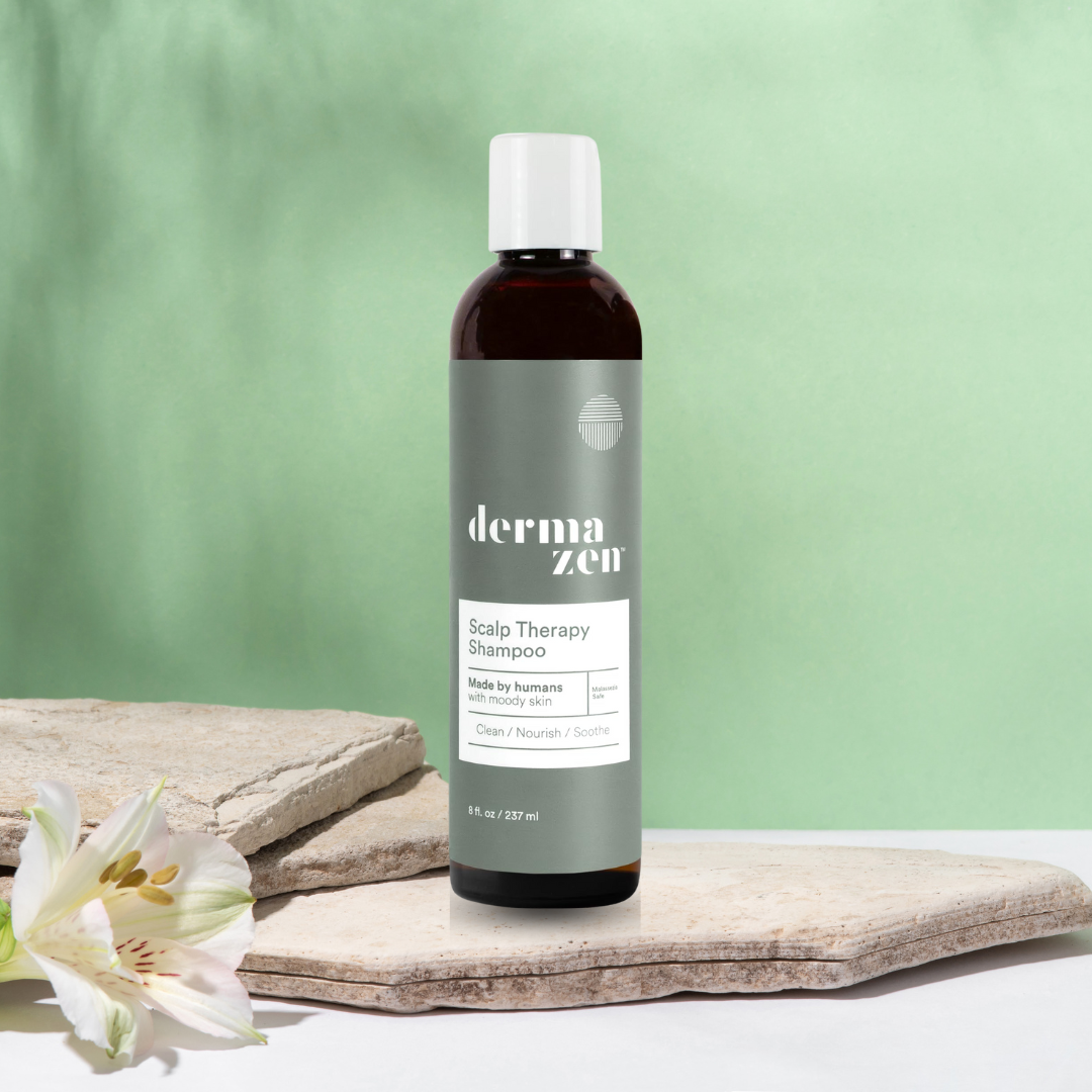 Scalp Therapy Shampoo (Dermazen)