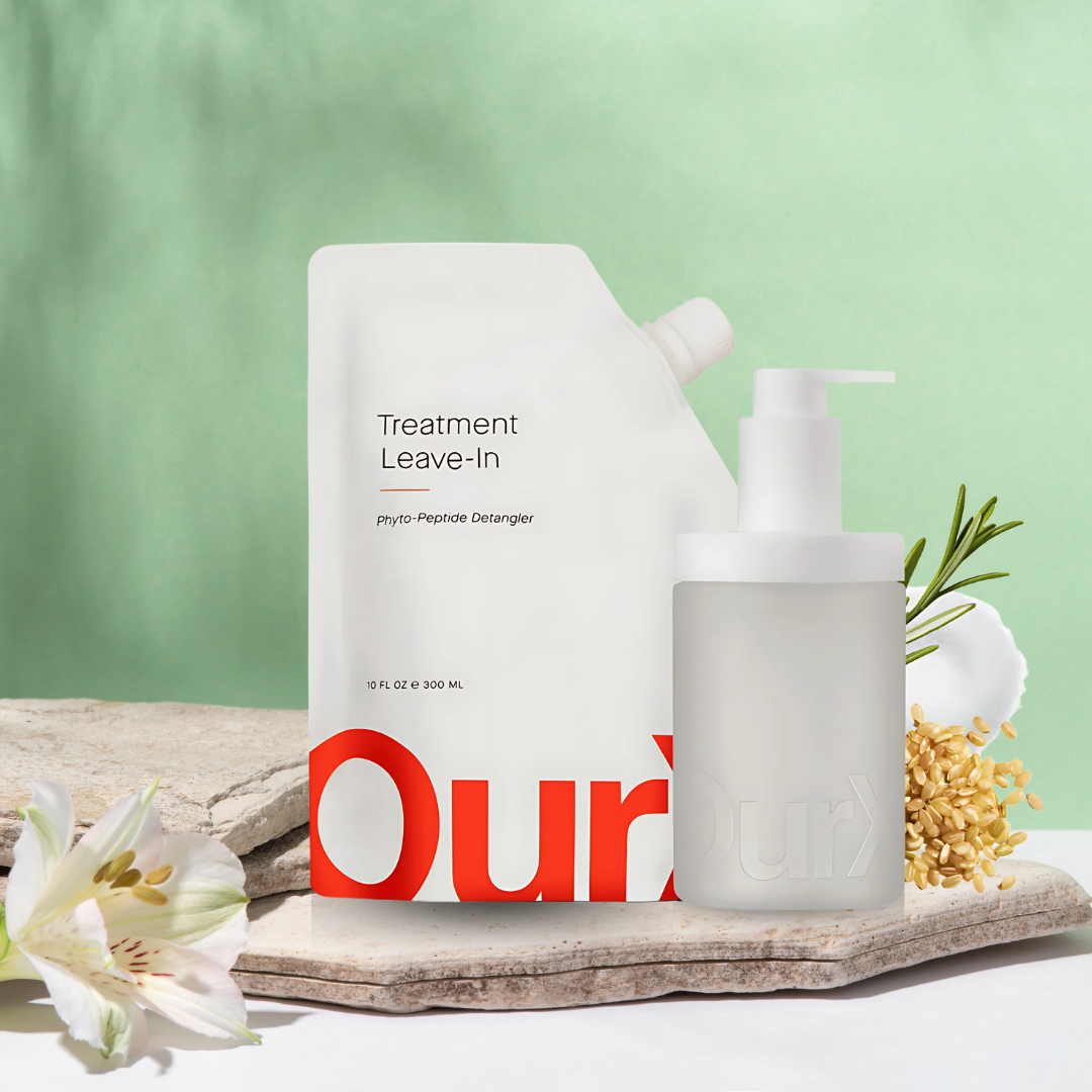 Treatment Leave-In